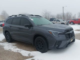 2023 Subaru Ascent Onyx Edition Limited