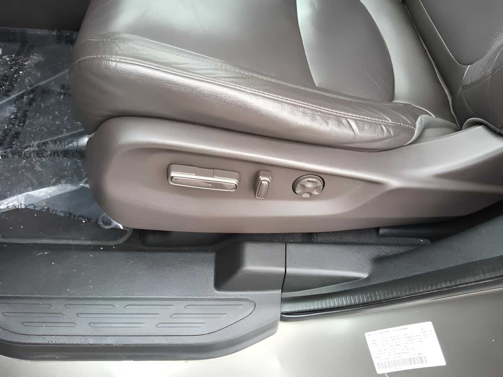 2018 Honda Odyssey Touring