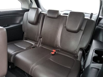 2018 Honda Odyssey Touring