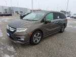 2018 Honda Odyssey Touring