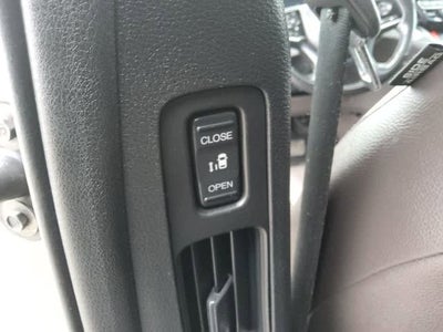 2018 Honda Odyssey Touring