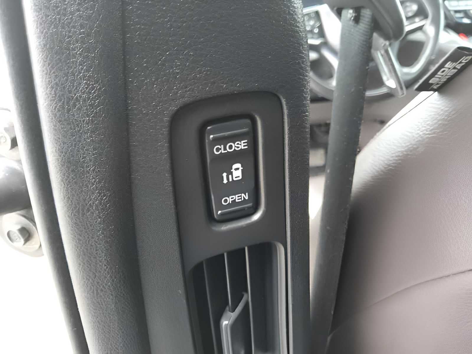 2018 Honda Odyssey Touring