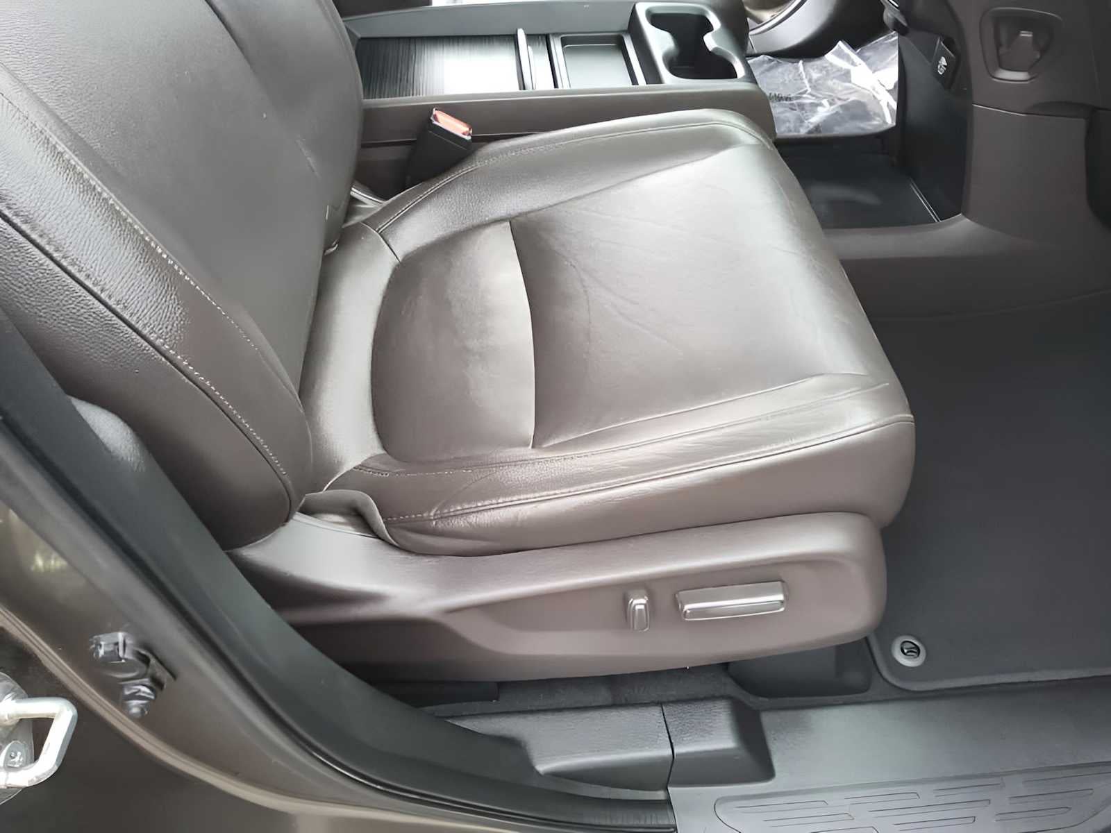 2018 Honda Odyssey Touring