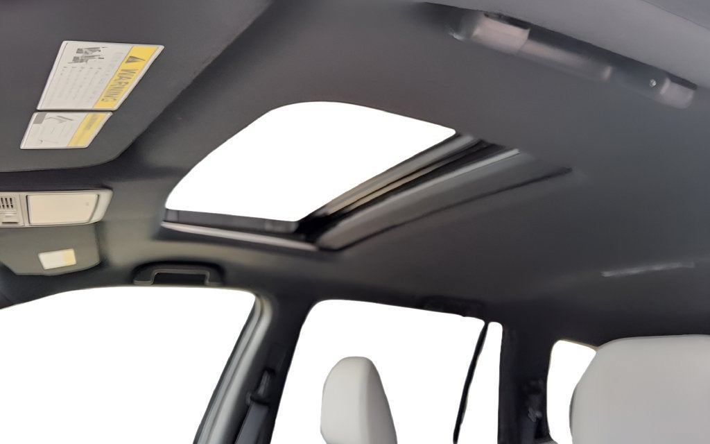 2019 Honda Passport Touring