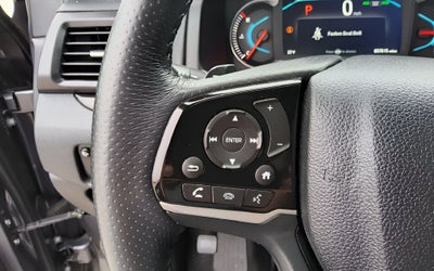 2019 Honda Passport Touring