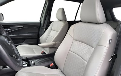 2019 Honda Passport Touring