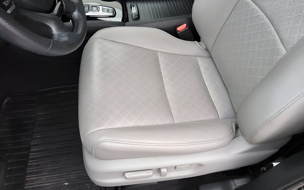 2019 Honda Passport Touring