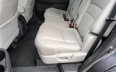 2019 Honda Passport Touring