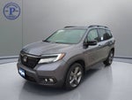 2019 Honda Passport Touring