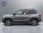 2019 Honda Passport Touring