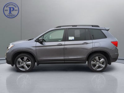 2019 Honda Passport Touring