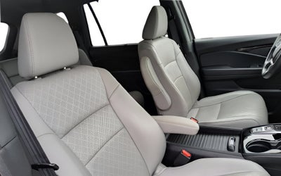 2019 Honda Passport Touring