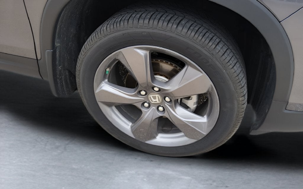 2019 Honda Passport Touring