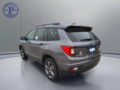 2019 Honda Passport Touring