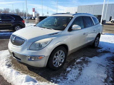 2011 Buick Enclave CXL-1