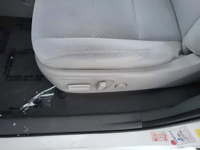 2020 Toyota Sienna LE Auto Access Seat
