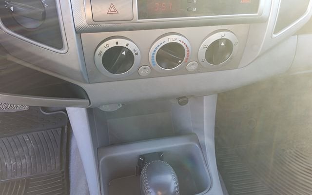 2006 Toyota Tacoma Base