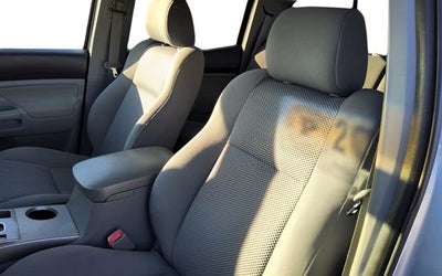 2006 Toyota Tacoma Base