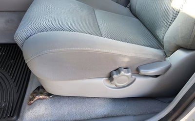 2006 Toyota Tacoma Base