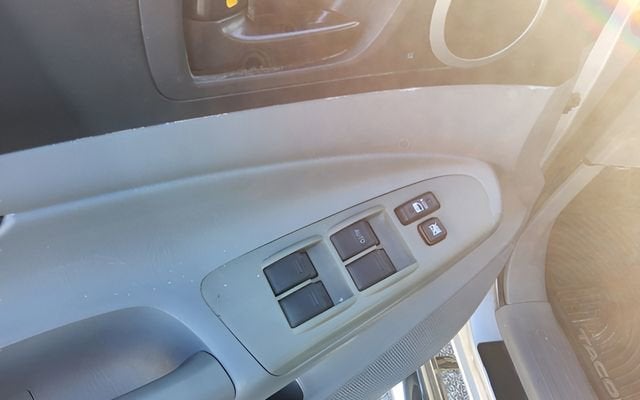 2006 Toyota Tacoma Base