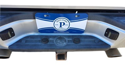 2006 Toyota Tacoma Base