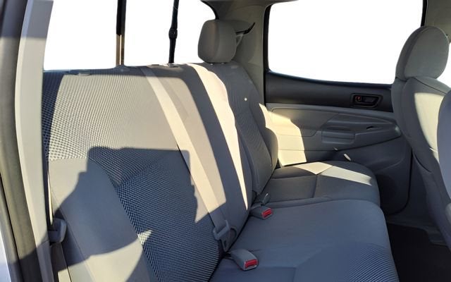 2006 Toyota Tacoma Base