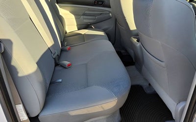 2006 Toyota Tacoma Base
