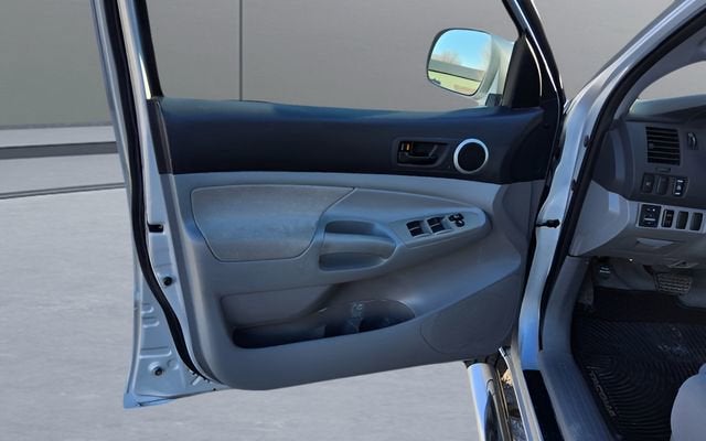 2006 Toyota Tacoma Base