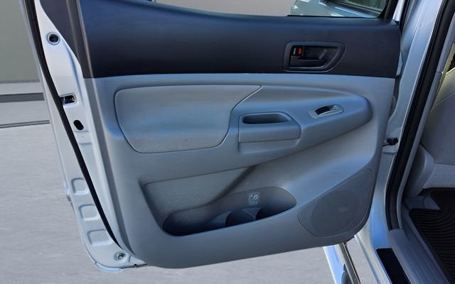 2006 Toyota Tacoma Base