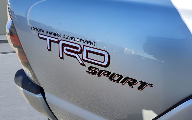 2006 Toyota Tacoma Base