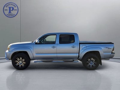 2006 Toyota Tacoma Base