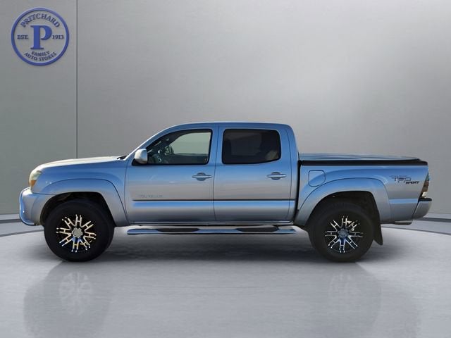 2006 Toyota Tacoma Base