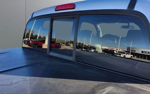 2006 Toyota Tacoma Base