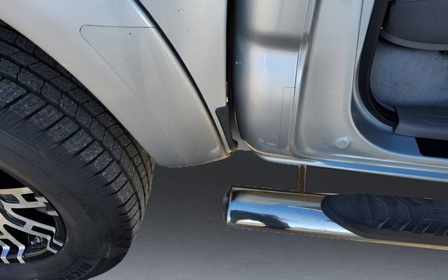 2006 Toyota Tacoma Base