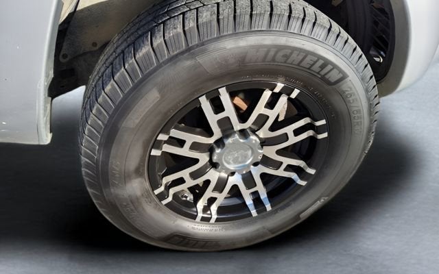 2006 Toyota Tacoma Base