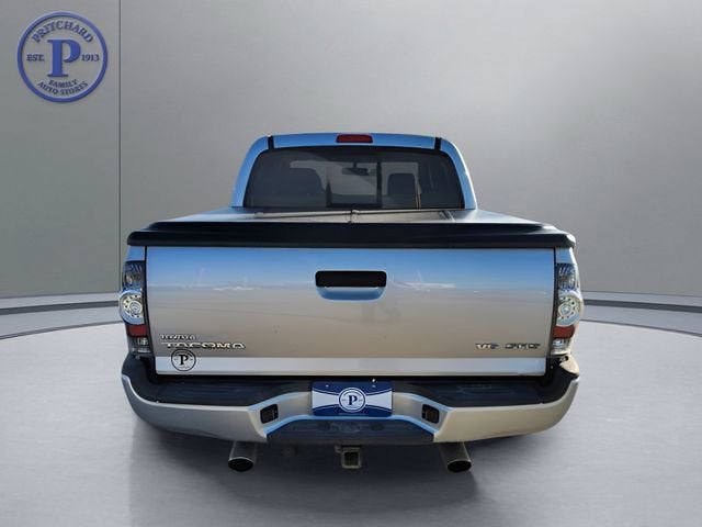 2006 Toyota Tacoma Base