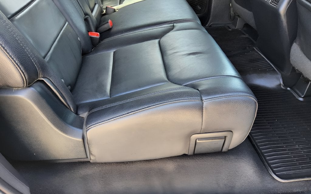 2017 Toyota Tundra 4WD Limited