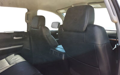 2017 Toyota Tundra 4WD Limited