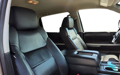 2017 Toyota Tundra 4WD Limited