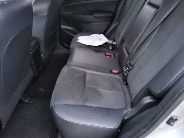 2024 Mitsubishi Eclipse Cross SE