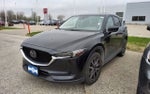 2018 Mazda Mazda CX-5 Grand Touring