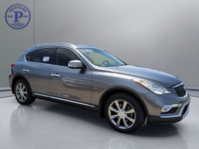 2016 INFINITI QX50 Base