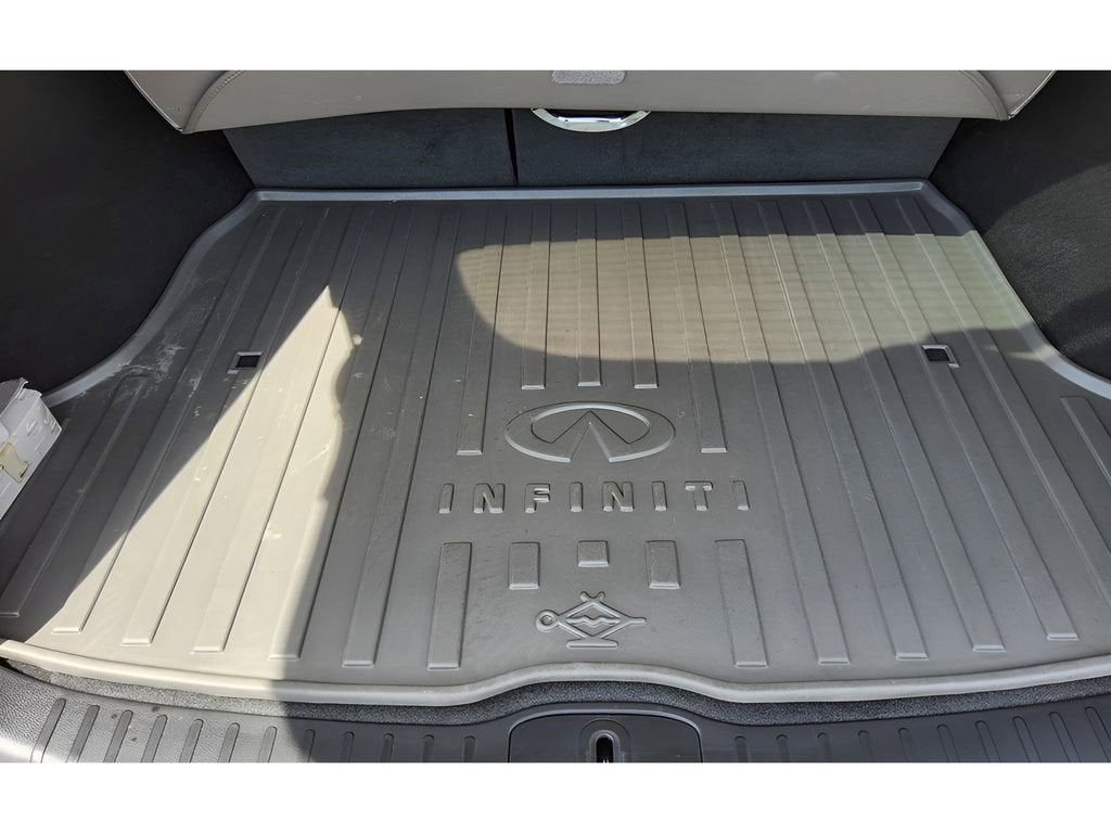 2016 INFINITI QX50 Base