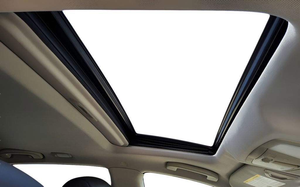 2016 INFINITI QX50 Base