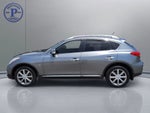 2016 INFINITI QX50 Base