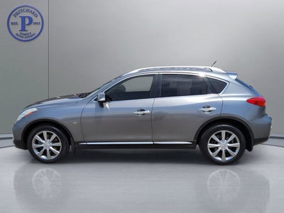 2016 INFINITI QX50 Base