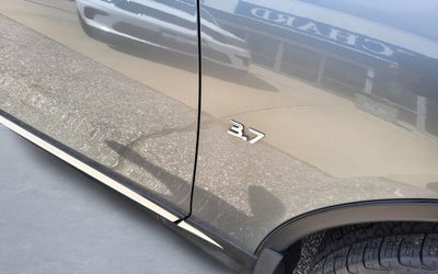2016 INFINITI QX50 Base