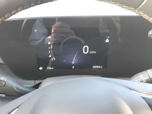 2024 Buick Envista Sport Touring