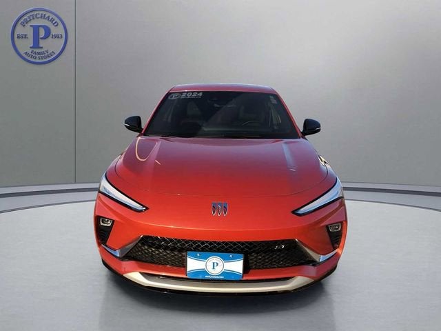 2024 Buick Envista Sport Touring