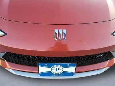 2024 Buick Envista Sport Touring